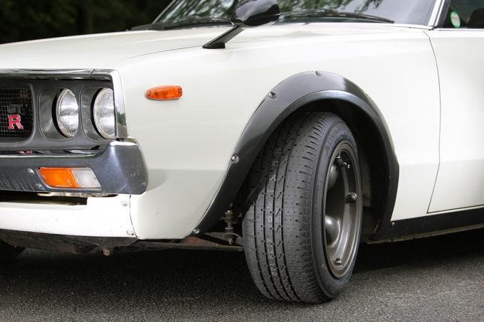 画像ギャラリー 試乗 旧車の乗り味まで復活させる復刻タイヤ ヨコハマadvan Hf Typed の走りに感動 画像16 自動車情報 ニュース Web Cartop 画像ギャラリー 試乗 旧車の乗り味まで復活させる復刻タイヤ ヨコハマadvan Hf Typed の走りに感動 画像16 自動車情報 ニュース Web Cartop
