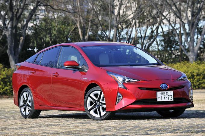 画像ギャラリー ビッグネームでもダメ クルマはいいのにデザインで売れない残念な現行車5選 画像9 自動車情報 ニュース Web Cartop