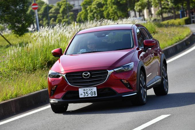 マツダ以外の国産メーカーがディーゼル車に消極的なワケ 自動車情報 ニュース Web Cartop マツダ以外の国産メーカーがディーゼル車に消極的なワケ 自動車情報 ニュース Web Cartop