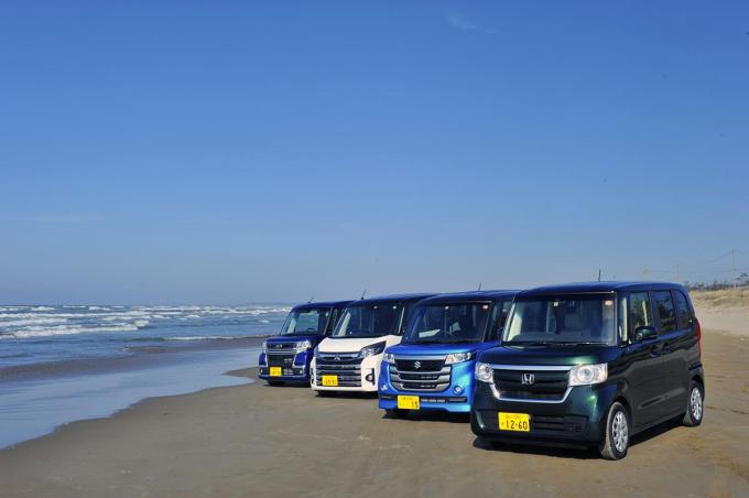 売れないからには理由がある 鉄板のハイトワゴンなのに売れ行き不振な軽自動車3選 自動車情報 ニュース Web Cartop 売れないからには理由がある 鉄板のハイトワゴンなのに売れ行き不振な軽自動車3選 自動車情報 ニュース Web Cartop