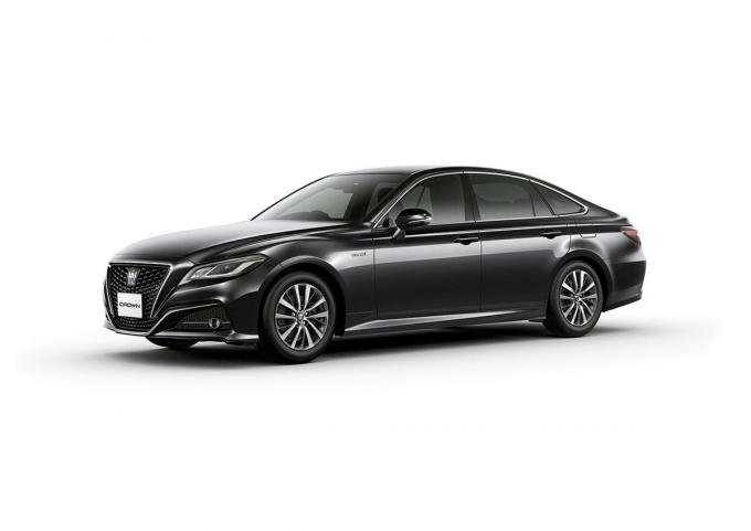 東京・お台場のメガウェブで発売直後の新型クラウン&カローラ スポーツに触れられるチャンス!