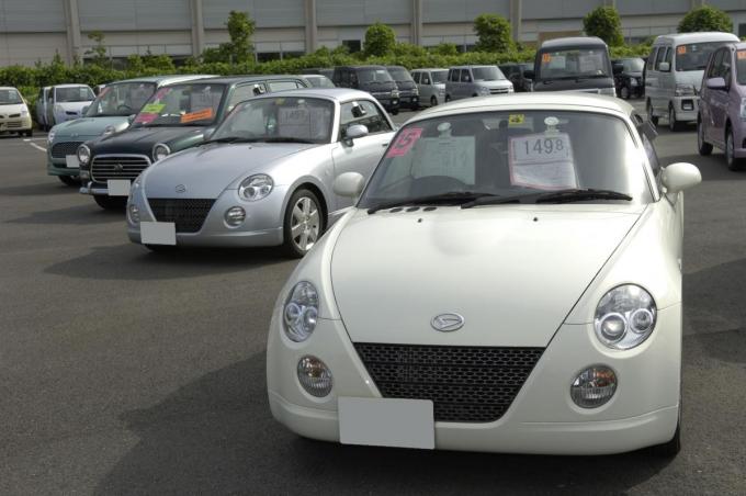 5年落ちのメルセデス ベンツsクラスが300万円台 中古高級輸入車の強烈な値落ち事情 自動車情報 ニュース Web Cartop