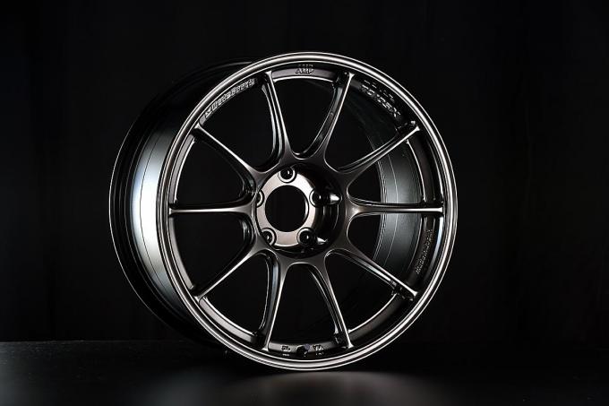 サーキット派必見 大径ブレーキにも対応した軽量高剛性のアルミホイール登場 自動車情報 ニュース Web Cartop