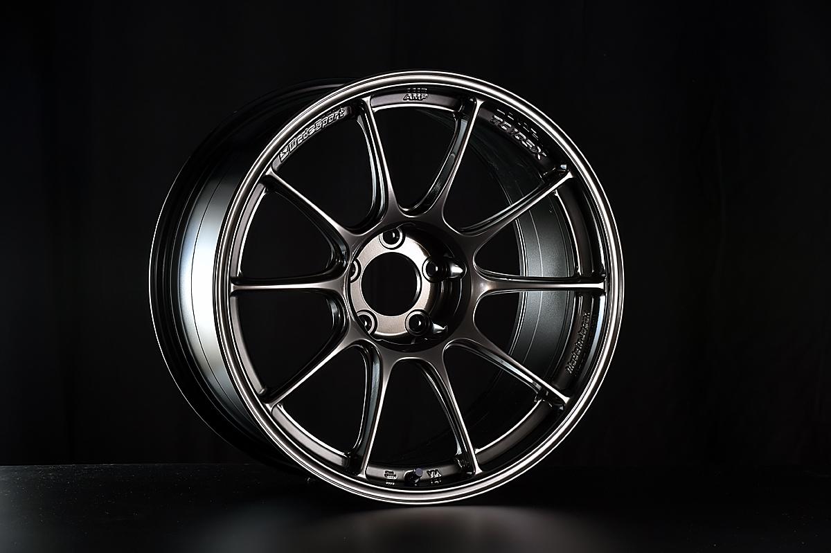 サーキット派必見 大径ブレーキにも対応した軽量高剛性のアルミホイール登場 自動車情報 ニュース Web Cartop