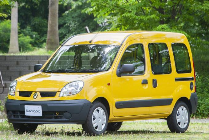 画像ギャラリー 周年限定車は日本が影響を与えた ルノー カングーが年間も世界で愛され続けるワケ 画像7 自動車情報 ニュース Web Cartop 画像ギャラリー 周年限定車は日本が影響を与えた ルノー カングーが年間も世界で愛され続けるワケ 画像7 自動車情報 ニュース Web Cartop