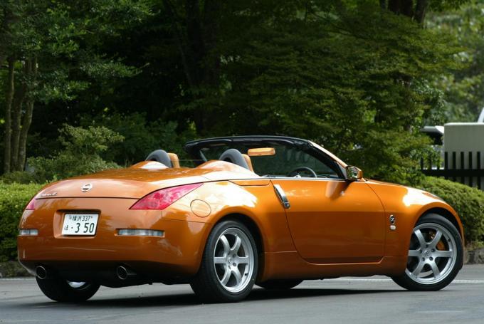 オートマでも楽しめるスポーツカーは 100万円以下のおすすめ中古車３台 自動車情報 ニュース Web Cartop