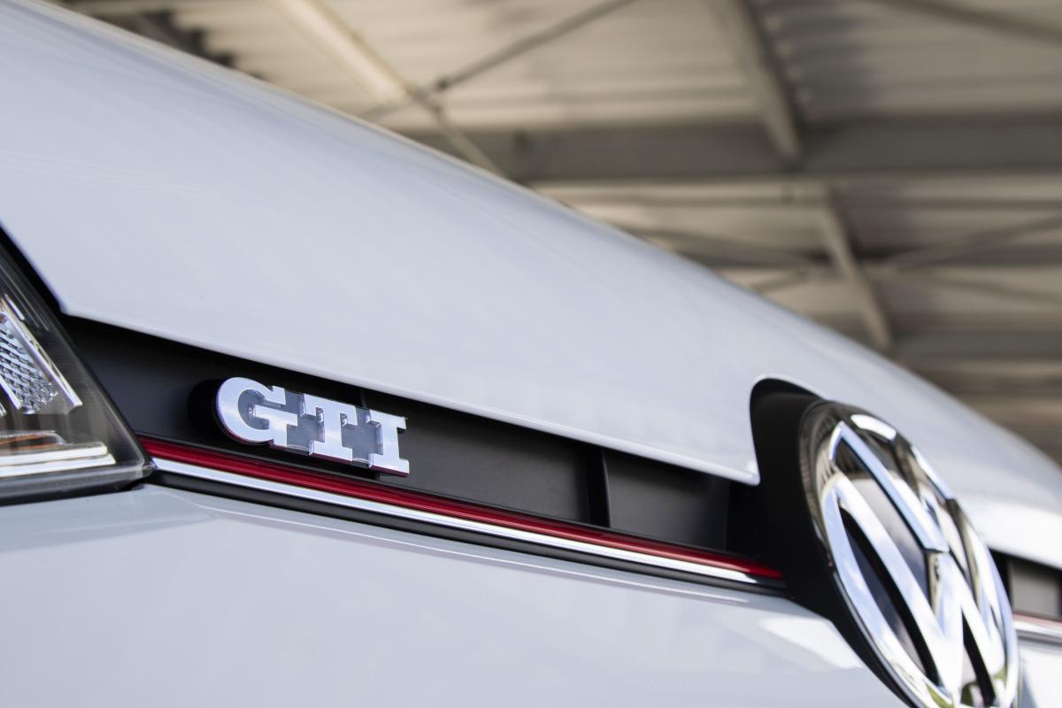 VW GTI 〜 画像15