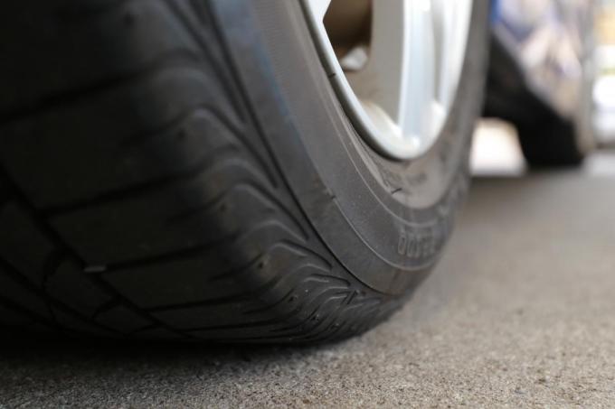 空気圧だけじゃダメ タイヤに必要な日常チェックポイント６つ 自動車情報 ニュース Web Cartop