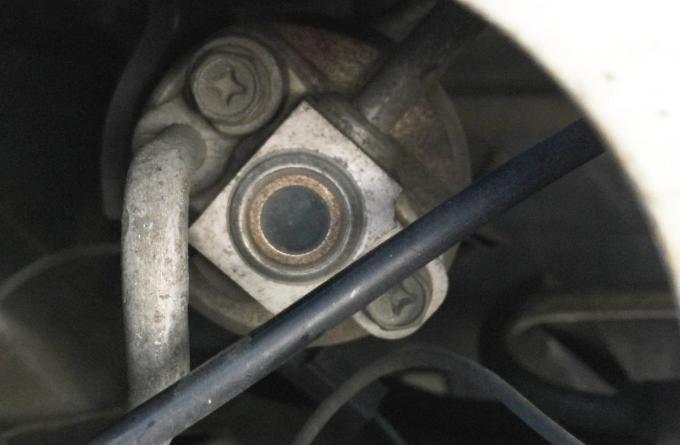 エアコンガスクリーニングの効果や必要性とは 車への施工料金など解説 自動車情報 ニュース Web Cartop