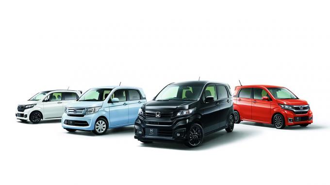 鈴鹿スペシャルと名付けられたホンダn Wgnの特別仕様車が登場 自動車情報 ニュース Web Cartop 鈴鹿スペシャルと名付けられたホンダn Wgnの特別仕様車が登場 自動車情報 ニュース Web Cartop