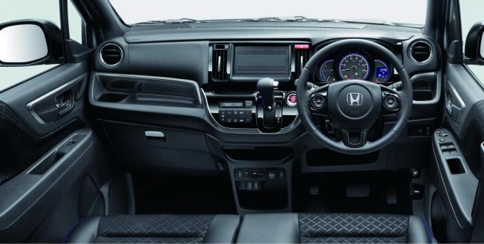 鈴鹿スペシャルと名付けられたホンダn Wgnの特別仕様車が登場 自動車情報 ニュース Web Cartop 鈴鹿スペシャルと名付けられたホンダn Wgnの特別仕様車が登場 自動車情報 ニュース Web Cartop