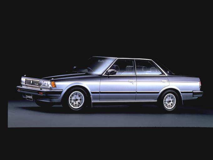 かつて若者に大人気のセダンがあった 3兄弟イチのスポーティさトヨタ チェイサーとは 自動車情報 ニュース Web Cartop