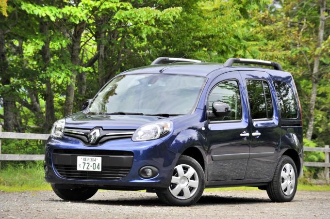 画像ギャラリー 周年限定車は日本が影響を与えた ルノー カングーが年間も世界で愛され続けるワケ 画像7 自動車情報 ニュース Web Cartop 画像ギャラリー 周年限定車は日本が影響を与えた ルノー カングーが年間も世界で愛され続けるワケ 画像7 自動車情報 ニュース Web Cartop