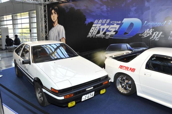 新型トヨタ86が登場も30年以上前のae86 ハチロク が超絶人気を誇るワケ 自動車情報 ニュース Web Cartop