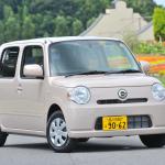 女子しか乗れないクルマは要らない ダイハツがミラトコットで図った脱カワイイ化の狙い 自動車情報 ニュース Web Cartop