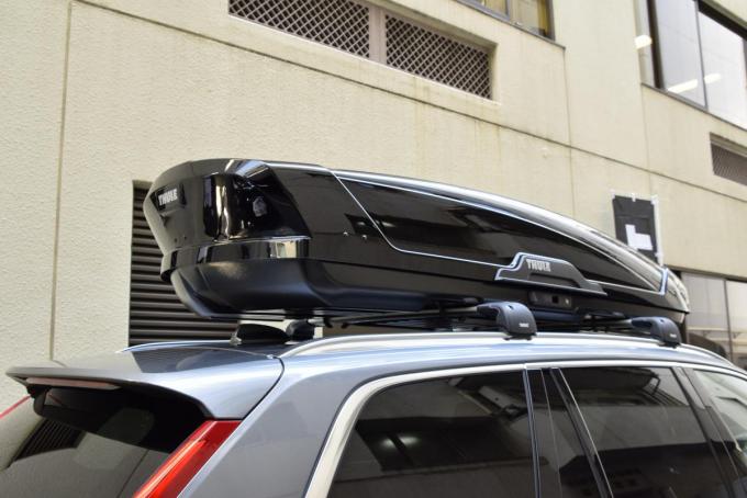 自転車にテントまで! クルマのルーフに積める荷物の重量とは  自動車