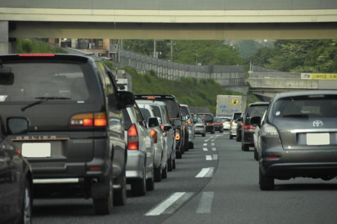 高速道路が渋滞していても一般道に降りないほうがいいワケ 自動車情報 ニュース Web Cartop