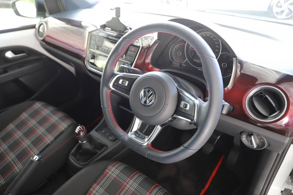 VW GTI 〜 画像22