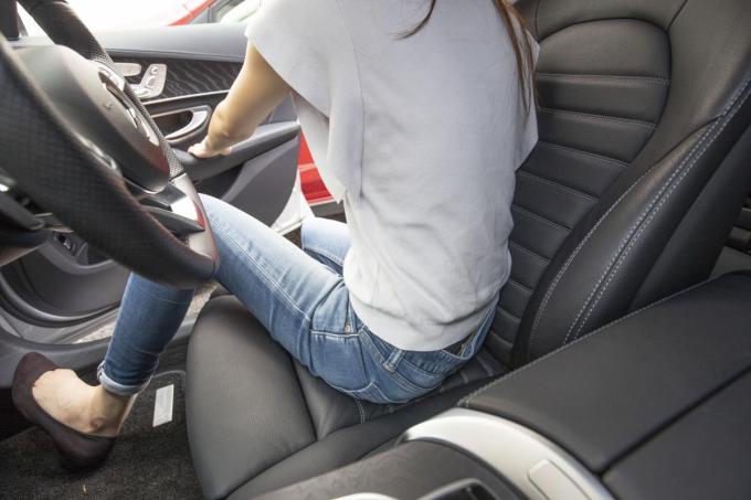 気がつかないうちにクルマにキズを付ける意外なモノとは 自動車情報 ニュース Web Cartop