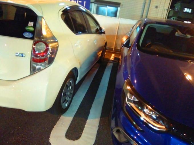 多少不便でも公共の駐車場でできれば避けたほうがいい駐車スペース４選 自動車情報 ニュース Web Cartop