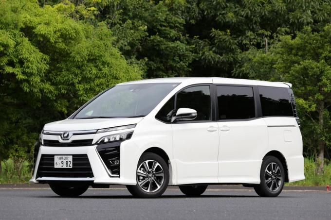 日産セレナのミニバン販売台数１位の影にある販売現場の笑えない 裏事情 自動車情報 ニュース Web Cartop