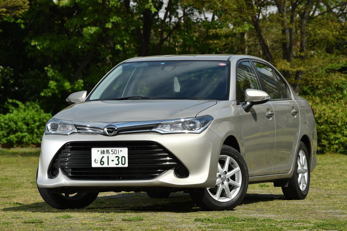 ディーラー独自の特別仕様車が下取り価格でプラス査定されない事情とは 自動車情報 ニュース Web Cartop