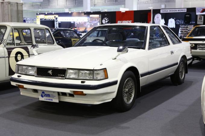 六本木のカローラに赤坂のサニー 日本全体がとち狂っていたバブル時代のクルマ用語６選 自動車情報 ニュース Web Cartop