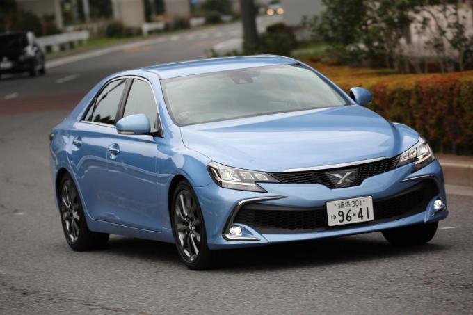 後席を広くできるのに大型高級セダンにff車がないワケ 自動車情報 ニュース Web Cartop