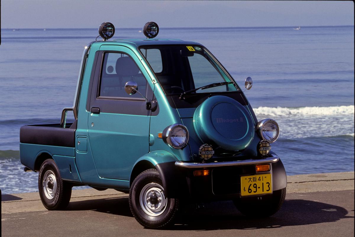 クルマに興味のない子どもさえ心を奪われるルックスのクルマ3選 自動車情報 ニュース Web Cartop クルマに興味のない子どもさえ心を奪われるルックスのクルマ3選 自動車情報 ニュース Web Cartop