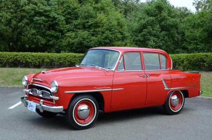画像ギャラリー 日本の高級車の歴史はトヨタ クラウンの歴史 歴代14モデルを振り返る 画像 自動車情報 ニュース Web Cartop