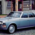 【画像】日本の高級車の歴史はトヨタ・クラウンの歴史！　歴代14モデルを振り返る 〜 画像6
