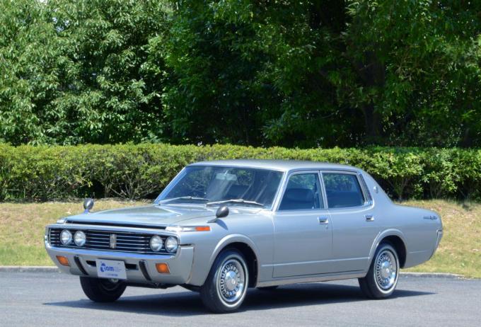 日本の高級車の歴史はトヨタ クラウンの歴史 歴代14モデルを振り返る 自動車情報 ニュース Web Cartop