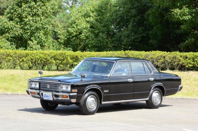 日本の高級車の歴史はトヨタ クラウンの歴史 歴代14モデルを振り返る 自動車情報 ニュース Web Cartop 日本の高級車の歴史はトヨタ クラウンの歴史 歴代14モデルを振り返る 自動車情報 ニュース Web Cartop