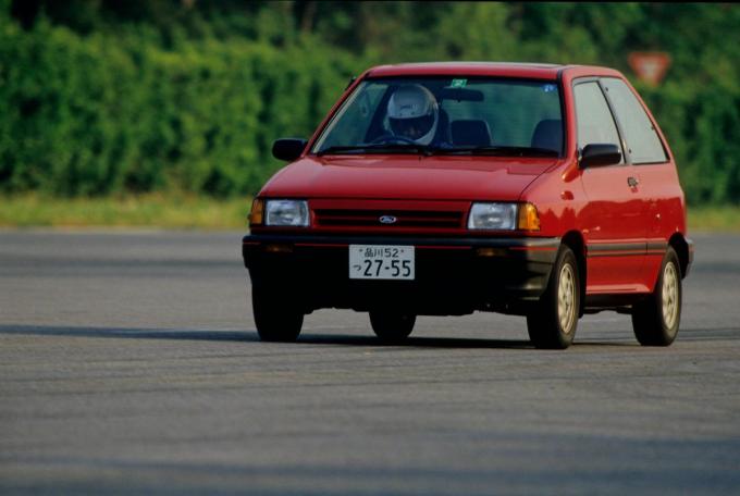 日本中で猫も杓子も同じ車種! 一大ブームを巻き起こしたクルマ5選