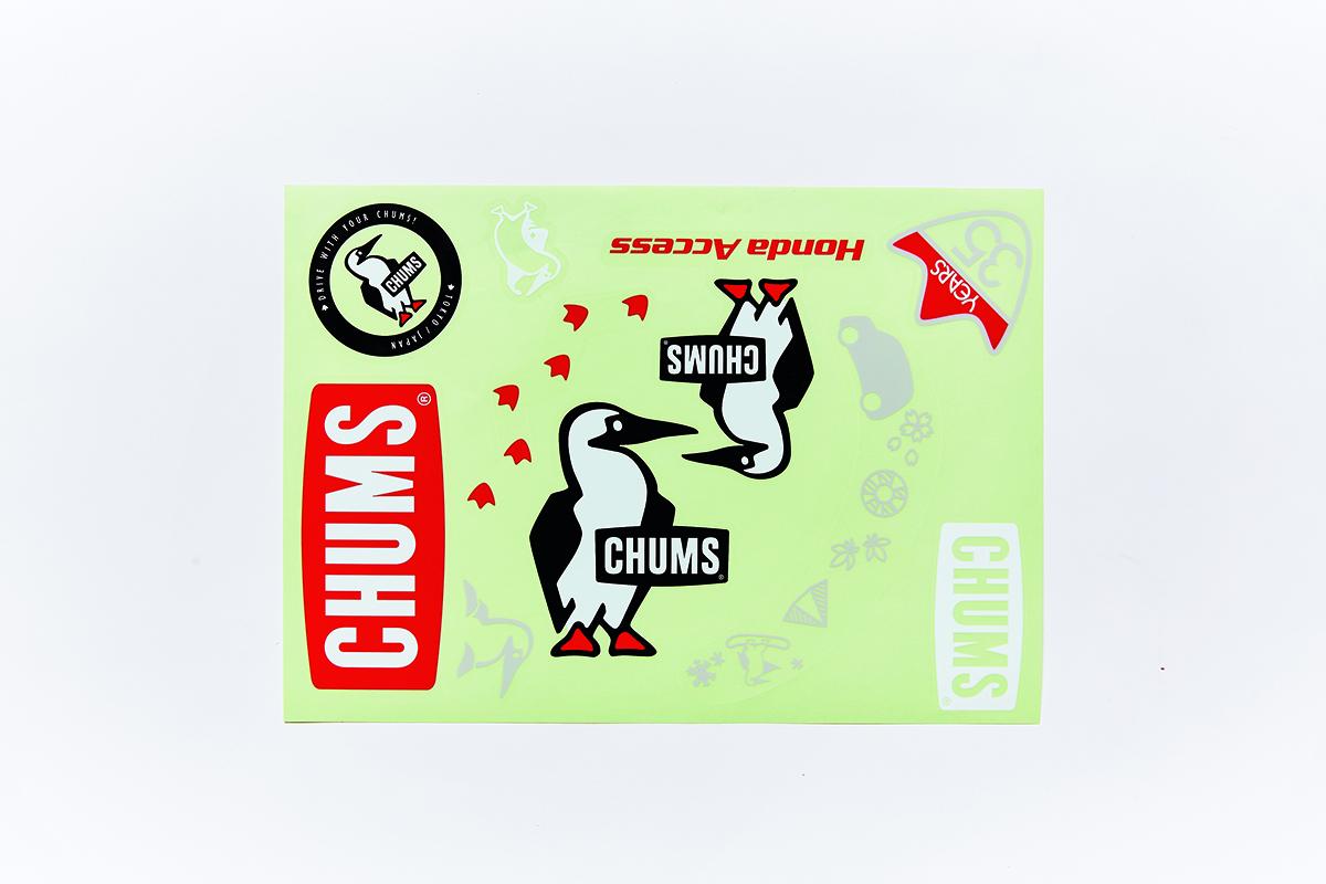 CHUMS 〜 画像9