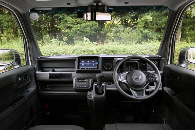 N Vanは遊びの相棒に最高 Mtも選べて走り好きも納得のモデルだった 自動車情報 ニュース Web Cartop N Vanは遊びの相棒に最高 Mtも選べて走り好きも納得のモデルだった 自動車情報 ニュース Web Cartop