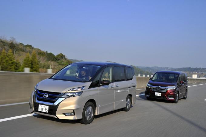 日産セレナのミニバン販売台数１位の影にある販売現場の笑えない「裏事情」