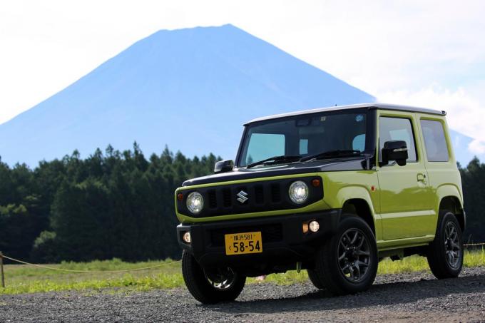 ジムニーは納車1年待ち! 人気の新車を少しでも早く手に入れる方法3つ
