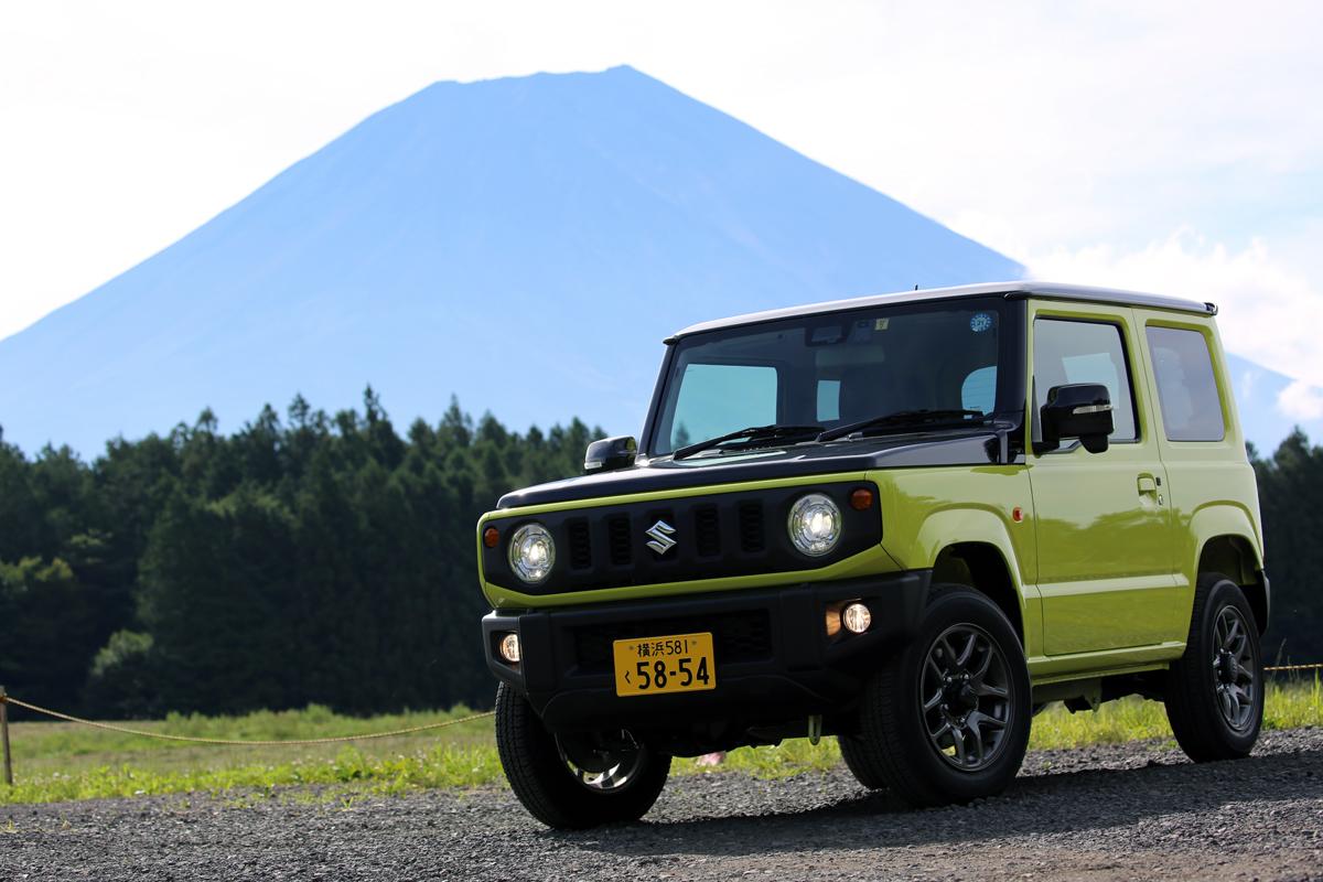 ジムニーは納車1年待ち 人気の新車を少しでも早く手に入れる方法3つ 自動車情報 ニュース Web Cartop ジムニーは納車1年待ち 人気の新車を少しでも早く手に入れる方法3つ 自動車情報 ニュース Web Cartop
