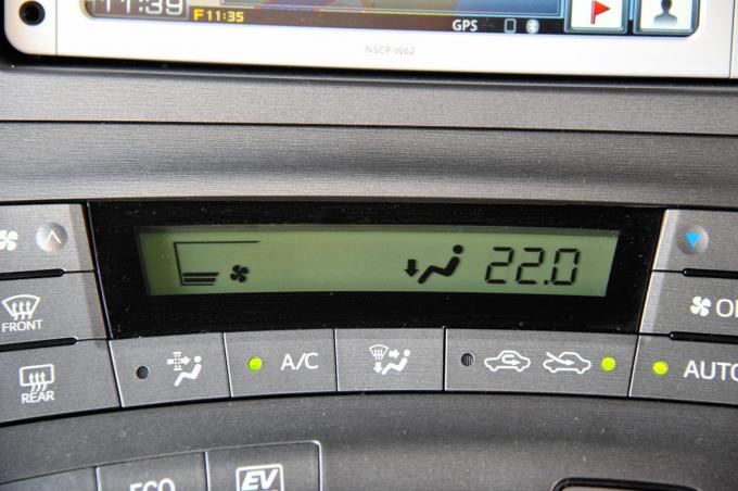 夏の家庭用エアコンの適正温度は28 クルマにも適正温度はあるのか 自動車情報 ニュース Web Cartop