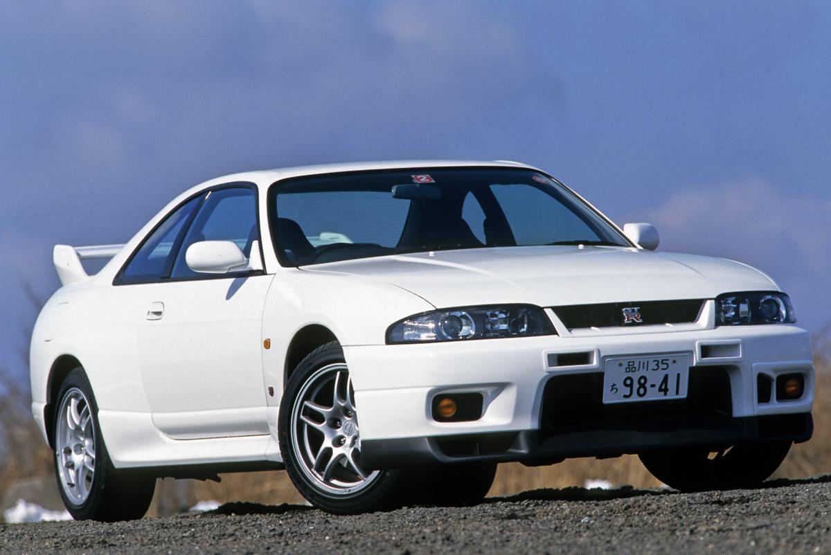 R33スカイラインgt Rが買い 高騰する第2世代gt Rのなかでナゼr33がおすすめなのか 自動車情報 ニュース Web Cartop