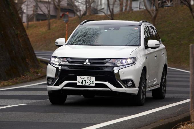 これからはプラグインハイブリッド いま買える国産phvとその中身３選 自動車情報 ニュース Web Cartop