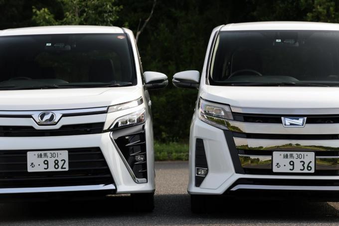 日産セレナのミニバン販売台数1位の影にある販売現場の笑えない 裏事情 自動車情報 ニュース Web Cartop 日産セレナのミニバン販売台数1位の影にある販売現場の笑えない 裏事情 自動車情報 ニュース Web Cartop