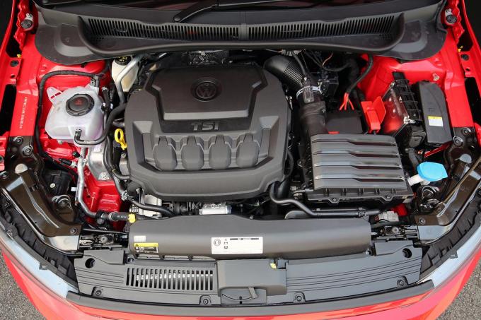 試乗 腕が上がったと錯覚する走り 新型vwポロgtiは速いけど超優等生 自動車情報 ニュース Web Cartop 試乗 腕が上がったと錯覚する走り 新型vwポロgtiは速いけど超優等生 自動車情報 ニュース Web Cartop