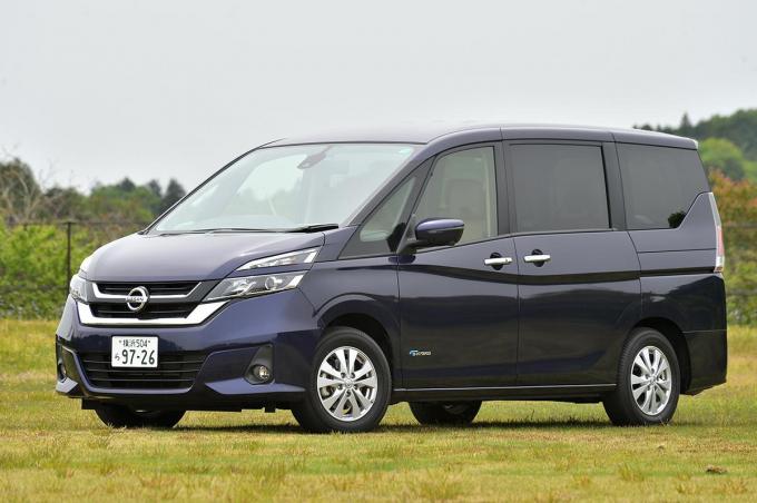 半自動運転を謳う日産プロパイロットは本当に使える装備か 自動車情報 ニュース Web Cartop