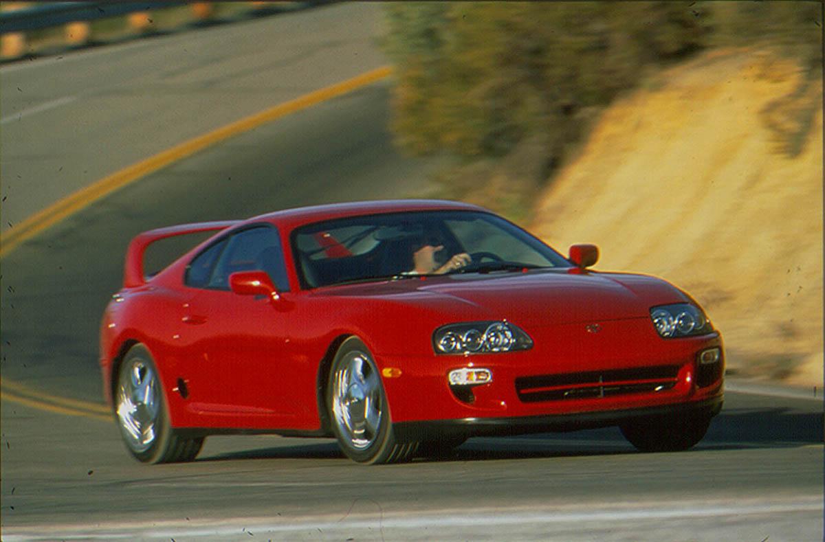 自動車大国アメリカでアメ車よりも愛される日本のクルマ7選 自動車情報 ニュース Web Cartop 自動車大国アメリカでアメ車よりも愛される日本のクルマ7選 自動車情報 ニュース Web Cartop