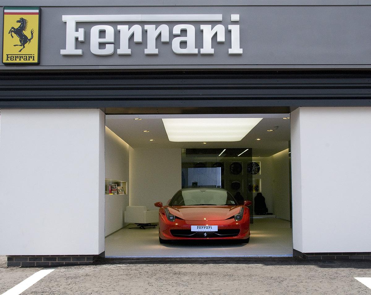 必要なのは購入資金だけ 買えさえすればタダ同然で乗れる現代の驚きフェラーリ事情 自動車情報 ニュース Web Cartop