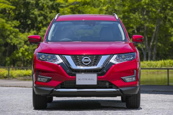 画像ギャラリー 日産やホンダにマツダも着手 メーカーがクルマの顔を統一化する狙いとは 画像4 自動車情報 ニュース Web Cartop