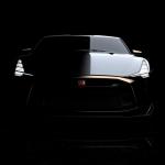 【画像】新型登場!?　日産GT-Rとイタルデザインが誕生50周年を記念したコラボモデルを発表 〜 画像1