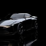 【画像】新型登場!?　日産GT-Rとイタルデザインが誕生50周年を記念したコラボモデルを発表 〜 画像4